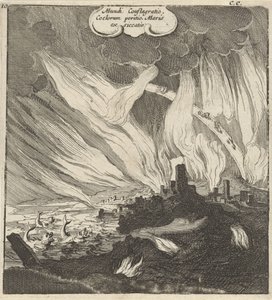 The End of the Earth