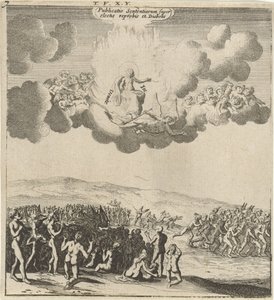 Last Judgment