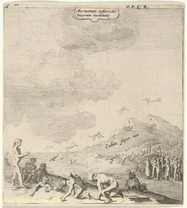 Resurrection of the Dead