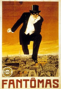 Fantomas