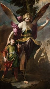 The Guardian Angel, 1630