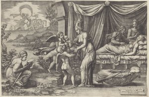 Allegory of Birth