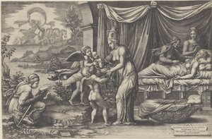 Allegory of Birth