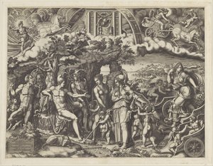 The Judgment of Paris