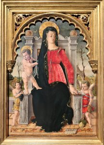 Madonna