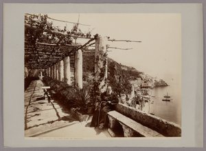 Amalfi: Grand Hotel, Formerly the Convent of the Capuchins