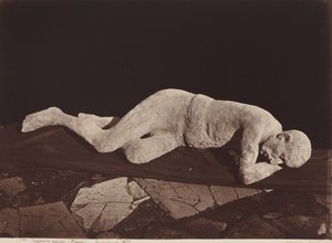 Human Cast, Pompeii