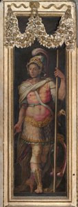Alessandro de Medici called il Moro the Moor, Duke of Florence