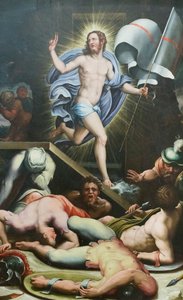 Resurrection