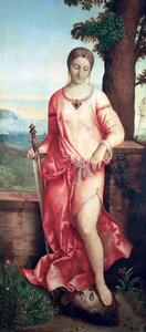 Judith