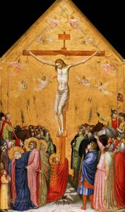 The Crucifixion of Christ