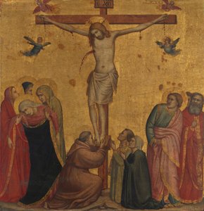 The Crucifixion