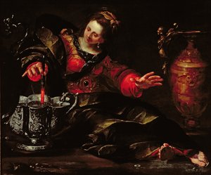 Circe Mulling Wine