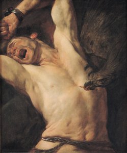 The Torture of Prometheus