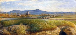 The Roman Campagna