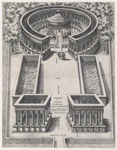 Speculum Romanae Magnificentiae: Ornithon Sive Aviarum