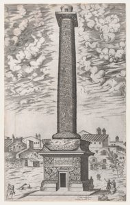 Speculum Romanae Magnificentiae: Trajan
