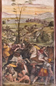 Battle of Issus