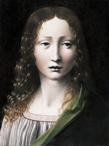 The Adolescent Saviour
