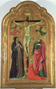 Crucifixion