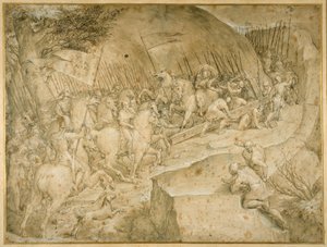 The Road to Calvary
