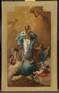 Immaculate Conception