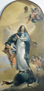 Immaculate Conception