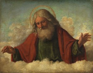 God the Father