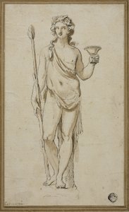 Bacchus