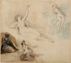 Figure Studies