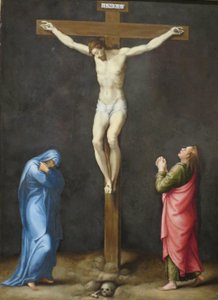 Crucifixion