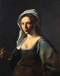 Unknown Image by Giovanni Battista Magni