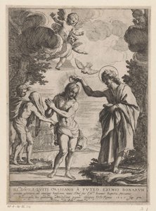 Baptism of Christ