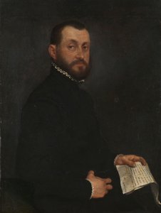Portrait of a Man