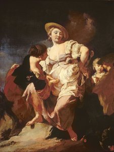 The Fortune-teller