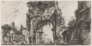 Arch of Drusus
