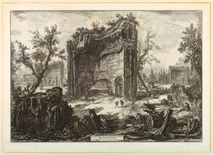 Baths of Trajan