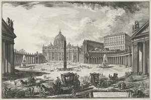 View of St. Peter
