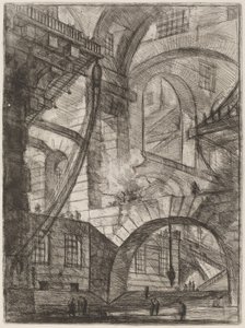The Smoking Fire