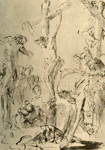 Crucifixion