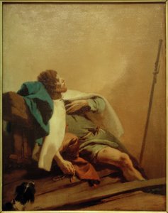 Saint Roch