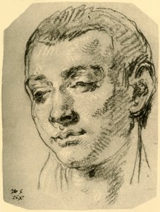 Head of a Boy