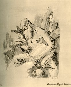 St. Jerome