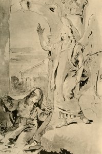 The Annunciation