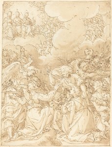 The Last Judgment