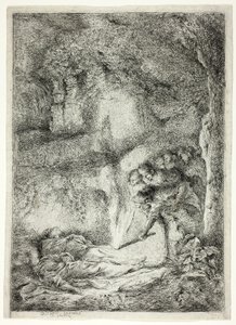 The Bodies of Saints Peter and Paul Hidden in the Catacombs