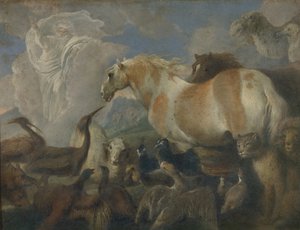 The Creation
