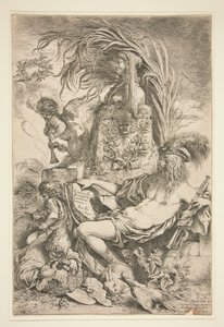 The Genius of G.B. Castiglione