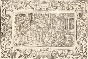Decameron - Second Day, Story 1 by Giovanni Boccaccio