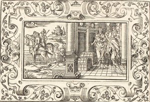 Decameron - Tenth Day, Story 1 by Giovanni Boccaccio